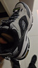 斯凯奇（Skechers）秋冬男鞋厚底增高老爹鞋软底舒适休闲鞋百搭运动鞋237145 实拍图