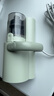 松下（Panasonic）【国家补贴】除螨仪床宝 猫狗吸毛除毛除螨紫外线杀菌除湿 双电机小体型大吸力 团购礼品 MC-DC5G 实拍图