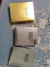 妆蕾（RAY）金银玫赋活面膜32片套装提亮肤色补水保湿抗皱紧致男女士生日礼盒 实拍图