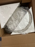 象印（ZO JIRUSHI）电水壶五段控温微电脑可定时 家用办公4L容量 CD-WQH40C-CM(米色) 实拍图