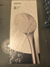 科勒（KOHLER）花洒单喷头 手持花洒氧沐【三功能】手持花洒K-R99063T-CP银色 实拍图