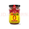 海天 辣黄豆酱 800g【0添加防腐剂】微辣黄豆酱 非转基因黄豆 调味品 实拍图
