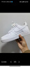 耐克（NIKE）Air Force 1 07男鞋空军一号板鞋经典复古耐磨Air运动休闲鞋 CW2288-111 44 实拍图