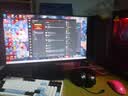 IC 24.1英寸540hz电脑eSportTN电竞显示器 液晶高清屏幕 GX259XT丨540Hz +遮光罩升降底座 实拍图