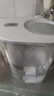 飞利浦（PHILIPS）净水壶滤水壶过滤水壶净水器滤水器过滤器滤芯 AWP2814白色【4.2L】十三芯装 实拍图
