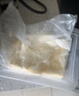 锡林努尔奶豆腐内蒙古锡盟特产原味奶酪块奶疙瘩250g奶砖即食小零食奶制品 【甜味250g】+【原味250g】 实拍图