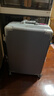 Diplomat外交官行李箱带护角铝框箱拉杆箱双TSA密码锁万向轮旅行箱TC-9183 实拍图