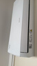 格力（GREE）1.5匹天仪 新1级能效变频 壁挂式卧室省电空调挂机KFR-35GW/(35504)FNhAa-B1 家电国家补贴 实拍图