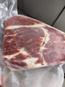 THOMAS FARMS 澳洲安格斯谷饲150天M3原切保乐肩牛排200g牛肉烧烤肉健身 实拍图