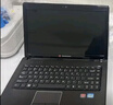 联想（lenovo）小新等系列二手笔记本 14/15.6寸商务办公 视频剪辑 设计制图轻薄笔记本电脑 酷睿2双核-8G+256固态-核显2G 9成新 实拍图