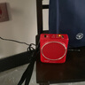 爱课（AKER） MR2700 扩音器教师导游13W功率音箱音响教学小蜜蜂喊话器 红色 实拍图