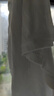 七匹狼纯棉背心男士高弹力运动吸汗透气2件装 实拍图