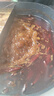 好人家X京觅 减盐手工牛油火锅底料特麻辣450g  聚会露营调料方便调味品 实拍图