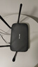 普联（TP-LINK）双千兆路由器 易展mesh分布式 AC1200无线家用穿墙 5G双频 WDR5620千兆易展版 IPv6 实拍图