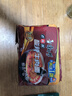 康师傅 方便面 经典老陈醋酸辣牛肉面五连包110g*5 泡面袋装 方便食品 实拍图
