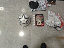 世达（star）足球2000成人标准5号职业比赛训练用球体考中考手缝耐磨SB225P 实拍图