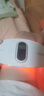 攀高（PANGAO）腰部按摩器W8 腰部按摩仪中频红光艾灸热敷速热 男女生朋友父母长辈生日礼物实用京东自营国家补贴 实拍图