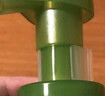 蓝月亮 儿童泡沫洗手液(青苹果香)200ml 宝宝专用 泡泡丰富 滋润护手 实拍图