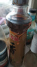 金龙鱼纯芝麻香油480ml【一级】凉拌 调味 烹饪 火锅 调味油  玻璃瓶 实拍图