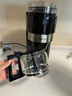 小熊（Bear）【政府补贴】全自动咖啡机 美式家用研磨一体机 豆粉两用自动清洁保温咖啡壶 KFJ-H15Y8 实拍图