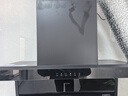 海尔（Haier）统帅（Leader）自营小黑翼92Dpro 国家补贴 顶侧双吸油烟机抽油烟机 24风量1000Pa变频 懒人油烟机 实拍图