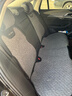 RATHBONE汽车坐垫半包四季通用座椅套亚麻座套透气座垫五座车垫子座椅垫 实拍图