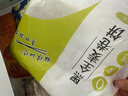 悦味纪 黑全麦卷饼1kg 24张 低脂 代餐主食 手抓饼粗粮 早餐半成品 速食 实拍图
