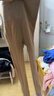 宝娜斯打底裤袜女厚丝袜两双光腿神器480D中厚天鹅绒肉色连裤袜 实拍图