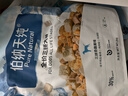 伯纳天纯鸭肉梨冻干三拼狗粮2kg/4斤 实拍图