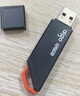爱国者（aigo）64GB USB3.2 Gen 1 U盘 高速150MB/s U331  商务学习 电脑办公投标 车载 指示灯 大容量 便携 优盘 实拍图