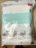 得力（deli）抽气款真空压缩袋 衣服被子旅行收纳 加厚升级 M码3个装 LM400 实拍图