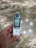 博朗（BRAUN）耳温计IRT6525耳温枪电子体温计宝宝婴儿老人体温枪医用测温度计 实拍图
