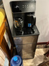 安吉尔家用茶吧机饮水机烧水壶一体机高端客厅用下置式桶装水即热式直饮机恒温电器国家补贴CB3581LK-J 实拍图