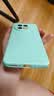 顾京 一加Ace5手机壳1+OnePlus Ace5Pro新款5G液态硅胶软壳镜头全包围网红防摔超薄简约男女保护套 一加Ace5/Pro【淡青色】单壳 ~ 实拍图