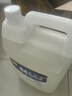 净佰俐 84消毒液5L漂白大桶装家用商用八四环境消毒水衣物含氯清洁剂 实拍图