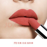 迪奥DIOR【邓为推荐】烈艳蓝金口红丝绒772哑光唇膏 生日礼物送女友 实拍图