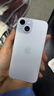 Apple/苹果 iPhone 15 (A3092) 256GB 蓝色 支持移动联通电信5G 双卡双待手机 实拍图
