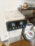 美的（Midea）小魔方电热水瓶电水瓶饮水机 烧水壶电水壶电热水壶 316L不锈钢保温恒温一体可拆 国家补贴 20FPro 实拍图