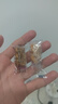 甜辣爆香小麻花50g大包麻花锅巴下酒菜休闲零食 随机口味-50g【甜辣/烧烤/海苔】 实拍图