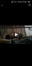 睡眠博士（AiSleep）泰国乳胶枕 94%天然乳胶 泰国进口成人护颈椎枕头 深睡专用波浪枕 实拍图