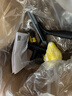 KARCHER德国卡赫 蒸汽拖把家用高压高温清洁机厨房油烟机清洗机去油污30秒速热洗地机杀菌SC3 实拍图