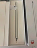 HUAWEI M-Pencil （第三代）华为手写笔 星闪技术超低时延 雪域白  实拍图
