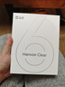 汉王（Hanvon）Clear6英寸电子书阅读器 墨水屏电纸书平板 智能阅读本电子纸 看书学习便携阅读 冰山灰 实拍图