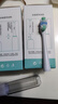 引域适配usmile笑容加电动牙刷头Y1/Y1S/Y20/U1/U2/P1/P3/P4/P10/P20pro大理石通用呵护软毛专业款刷头 4支 白色专业款｜褪色提示【高定独立管装】 实拍图