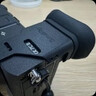 斯莫格（SmallRig） 4819 适用索尼a7c2相机取景器眼罩sony A7CII相机微单摄影拍照A7CR手柄套件拍摄配件 实拍图