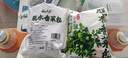 云山半干香菜包脱水香菜香菜叶香菜碎脱水蔬菜干菜泡面伴侣调味汤料50g 实拍图