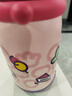 babycare儿童保温杯婴儿吸管水杯水壶不锈钢保温杯上学450ml-新旧款混发 实拍图