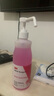 3M 爱护佳免洗手液消毒液 健康抑菌滋润家用医院个人护理 免洗手消毒液9250P 500ml 实拍图