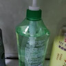 蜂花洗发水控油芦荟精华去油男女士蓬松清爽洗发露膏750ml 实拍图