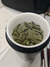 福茗源绿茶 毛尖茶叶 浓香栗香型特级明前2025新茶罐装100g春茶叶自己喝 实拍图